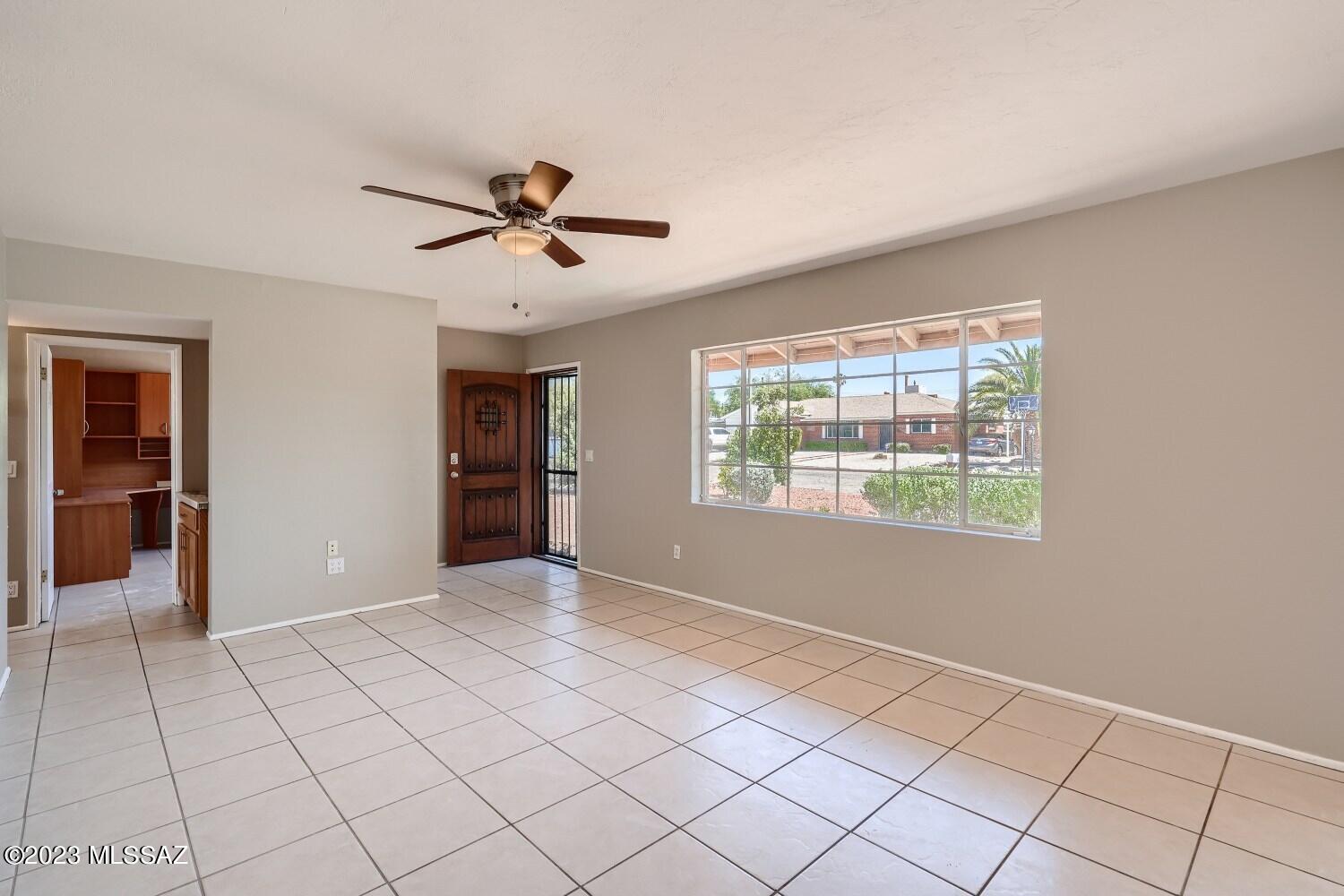 Terra Del Sol - Residential Lease