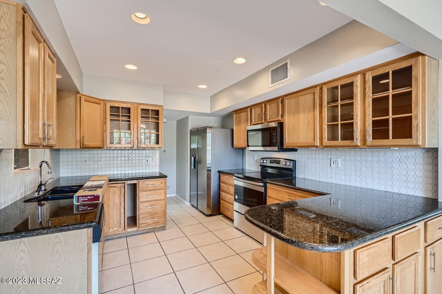 Terra Del Sol - Residential Lease