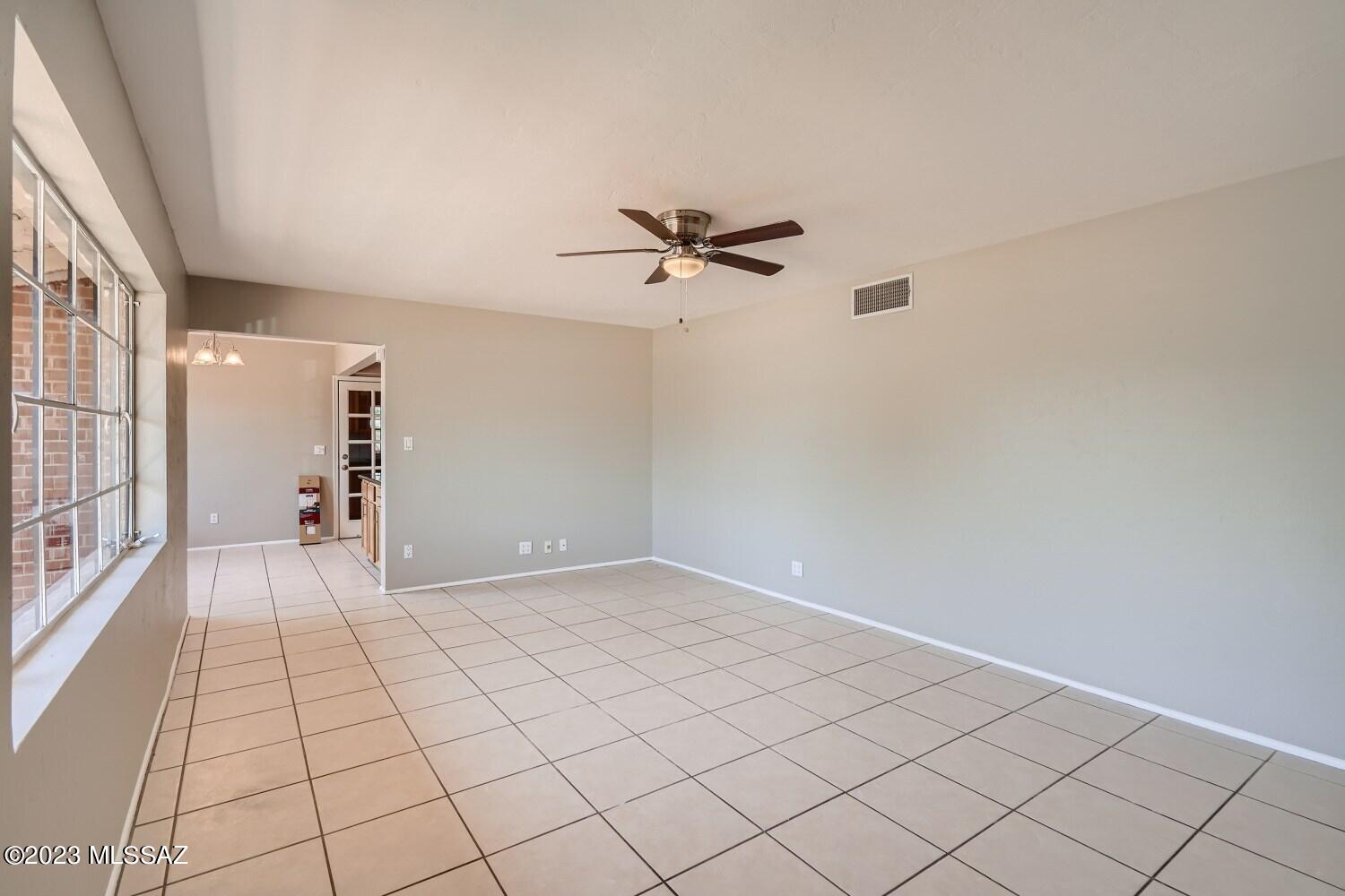 Terra Del Sol - Residential Lease