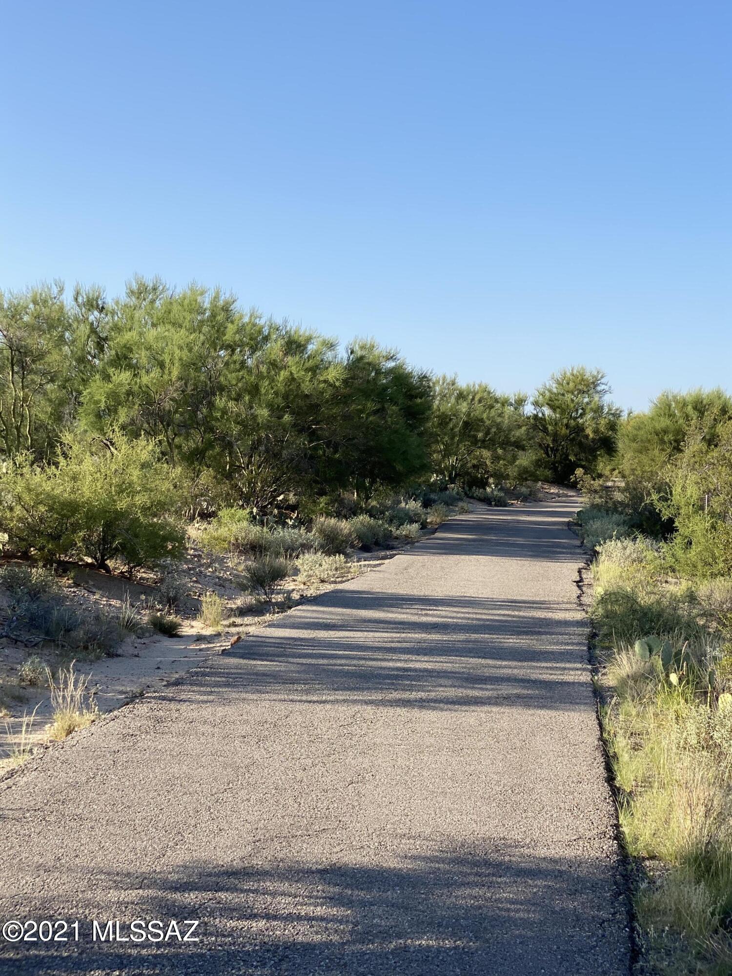 Coyote Ridge (1-109) - Land