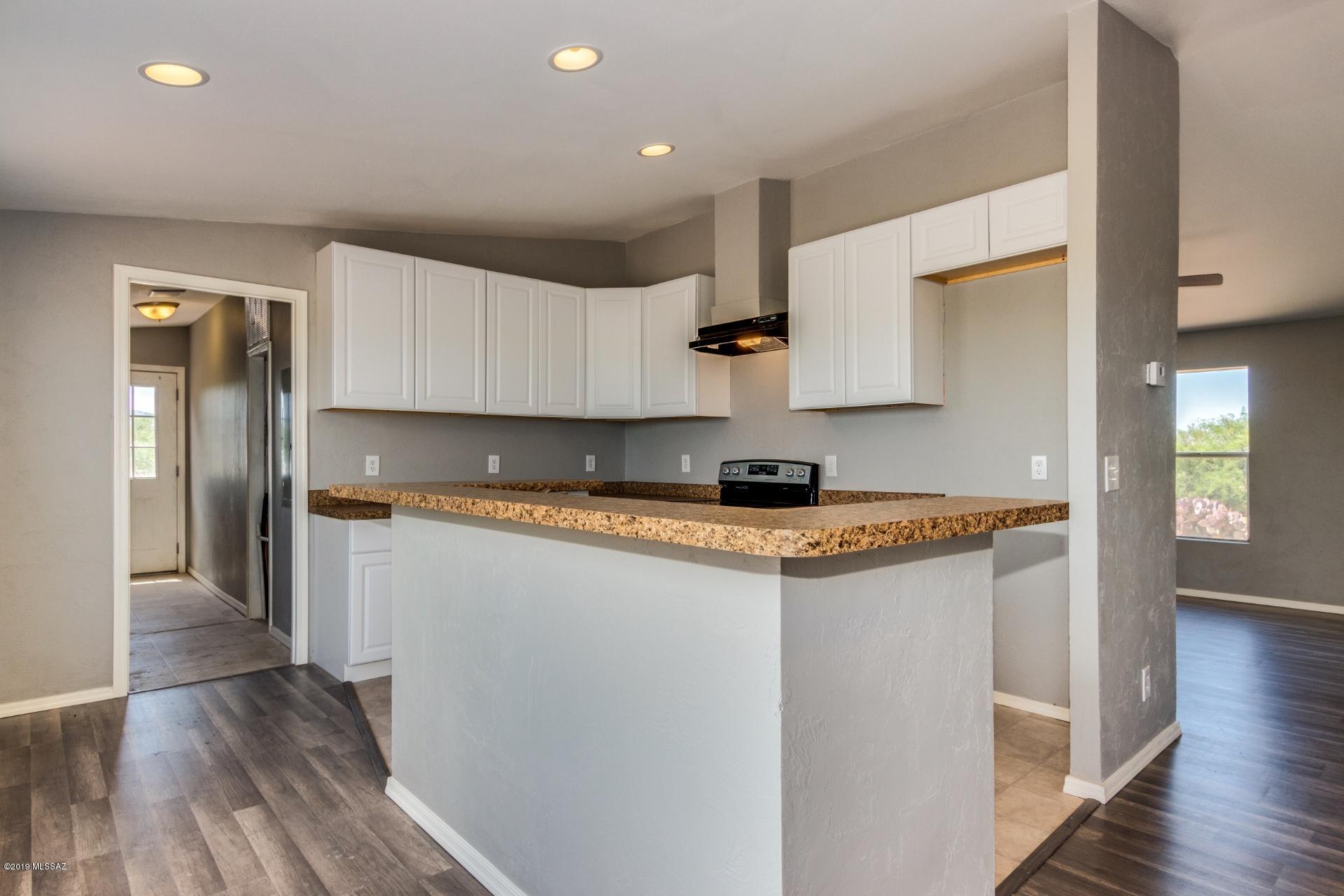 Diamond Bell Ranch Chaparral Unit (1-24, 26-228) - Residential