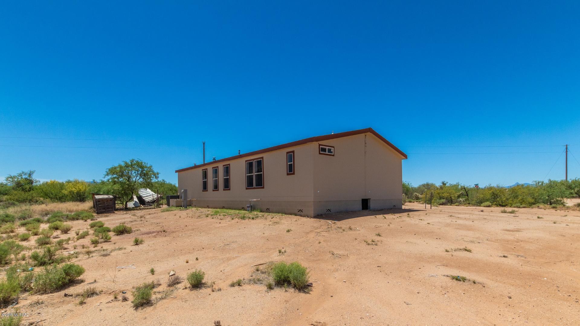 Diamond Bell Ranch Chaparral Unit (1-24, 26-228) - Residential
