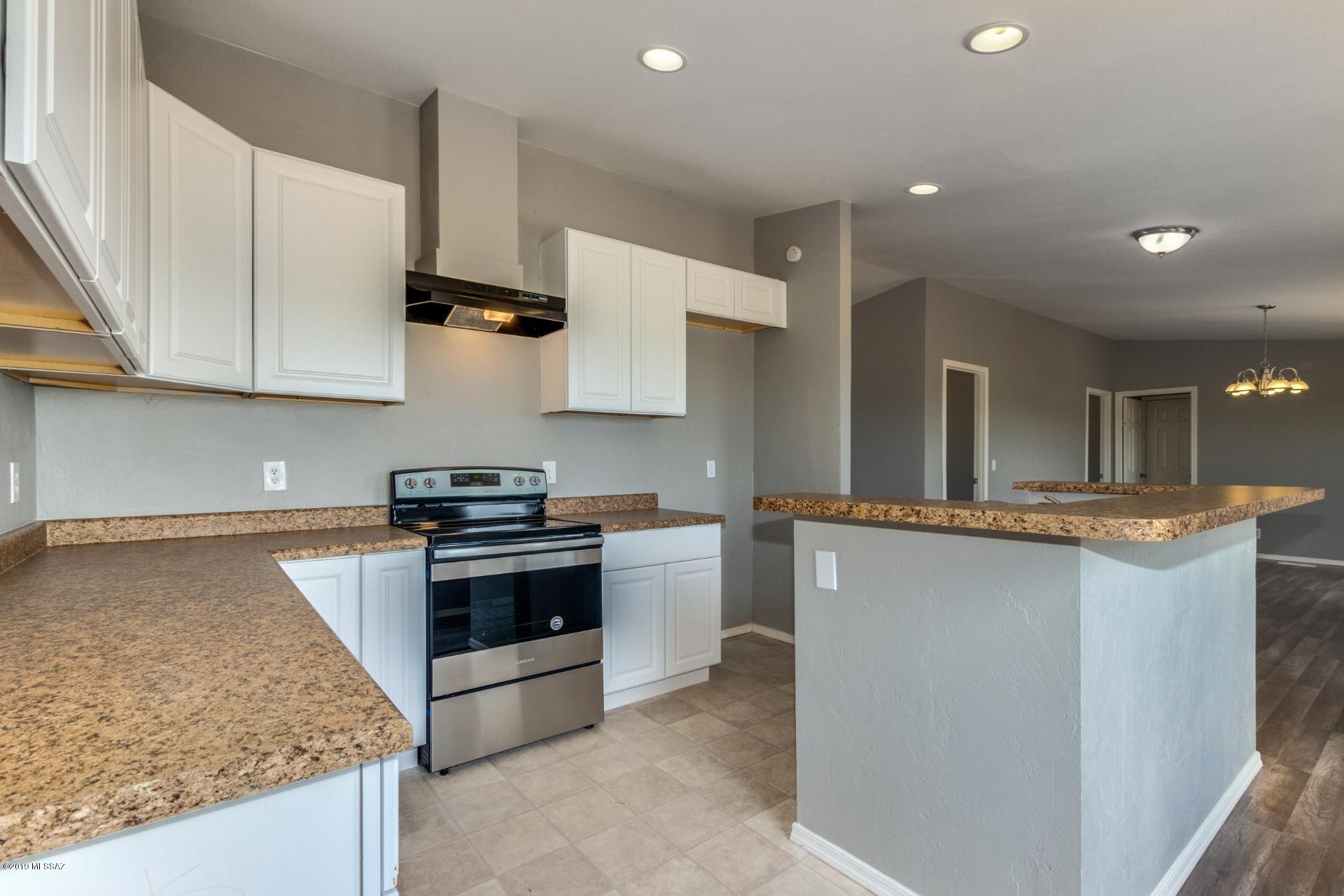 Diamond Bell Ranch Chaparral Unit (1-24, 26-228) - Residential
