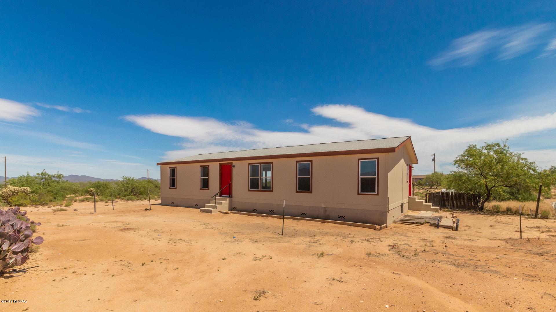 Diamond Bell Ranch Chaparral Unit (1-24, 26-228) - Residential