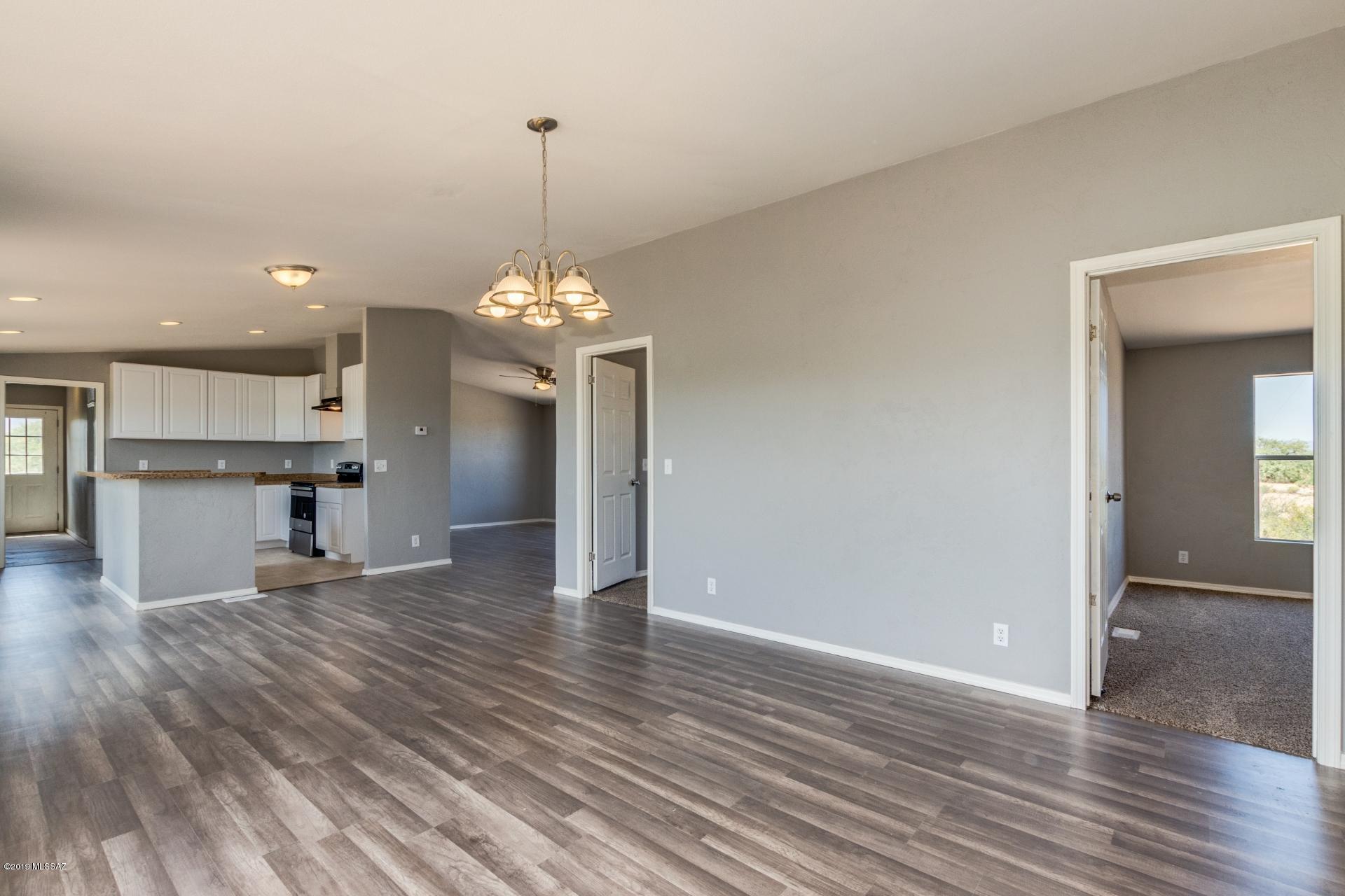 Diamond Bell Ranch Chaparral Unit (1-24, 26-228) - Residential