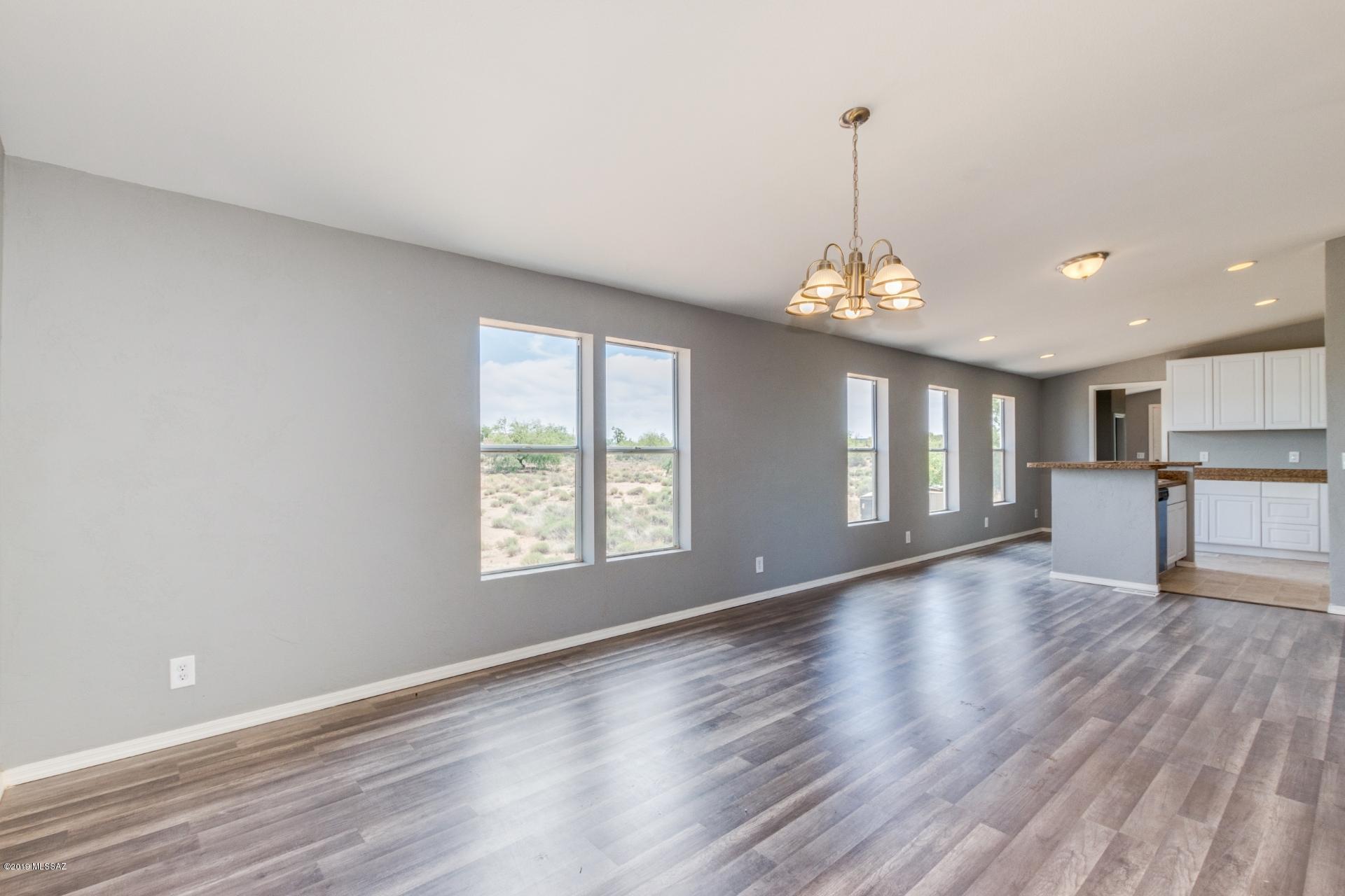 Diamond Bell Ranch Chaparral Unit (1-24, 26-228) - Residential