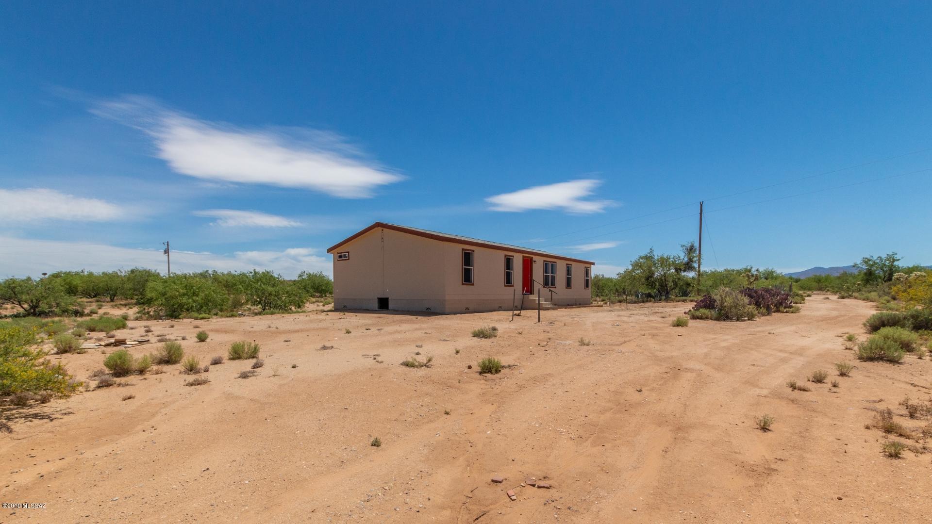 Diamond Bell Ranch Chaparral Unit (1-24, 26-228) - Residential