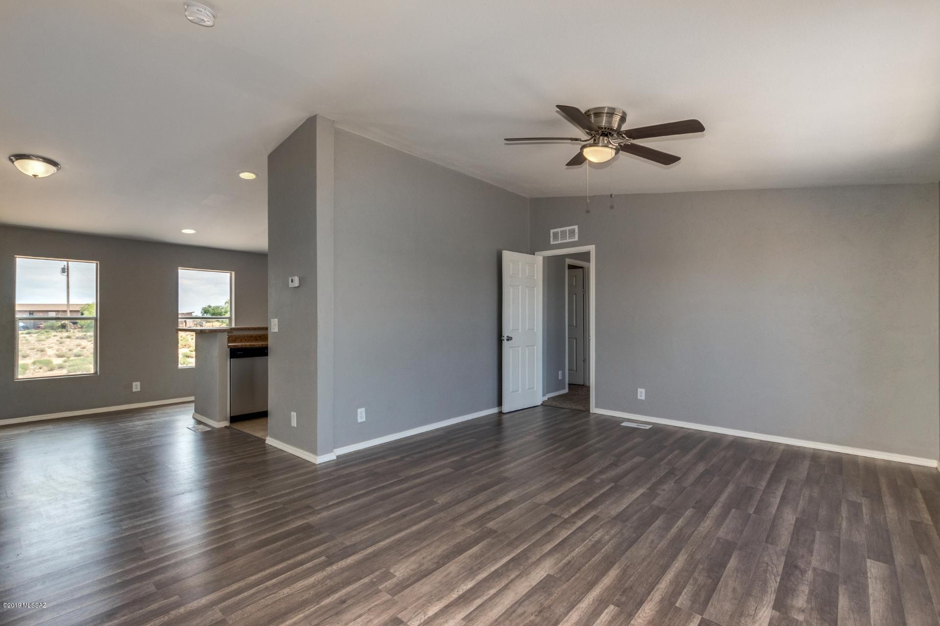 Diamond Bell Ranch Chaparral Unit (1-24, 26-228) - Residential