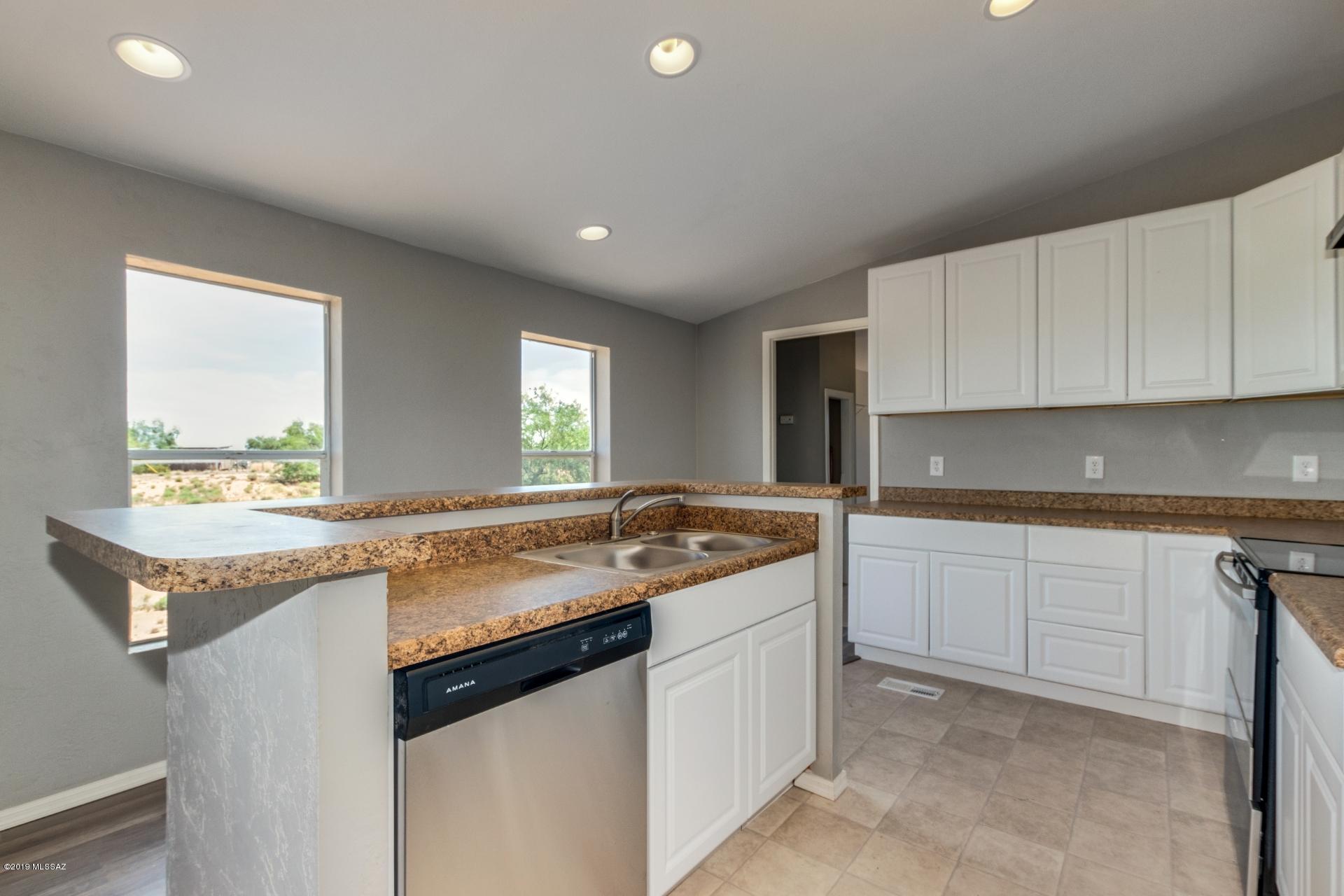 Diamond Bell Ranch Chaparral Unit (1-24, 26-228) - Residential