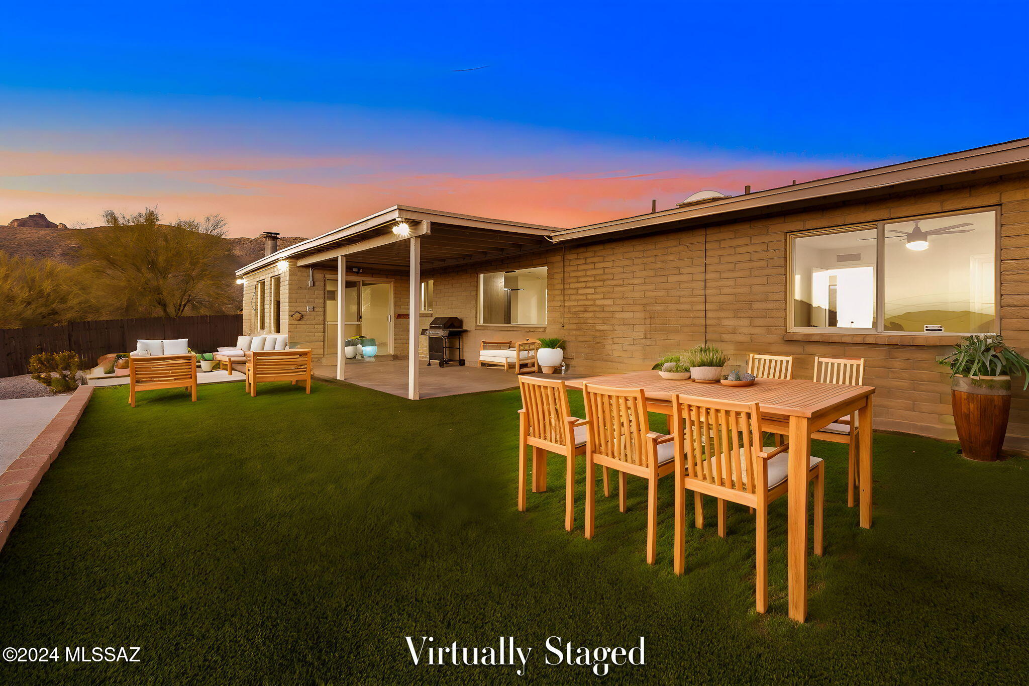Rancho Sierra (147-298) - Residential