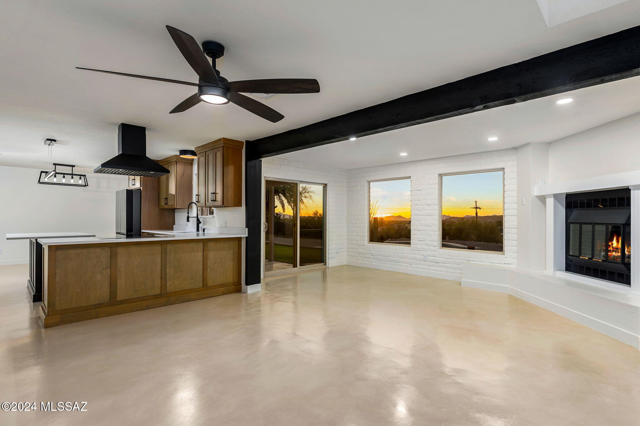 Rancho Sierra (147-298) - Residential