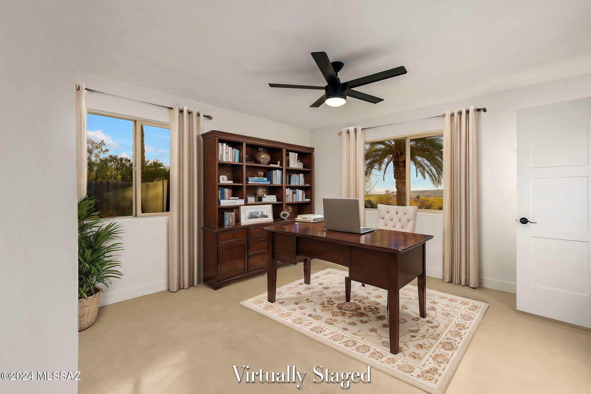 Rancho Sierra (147-298) - Residential