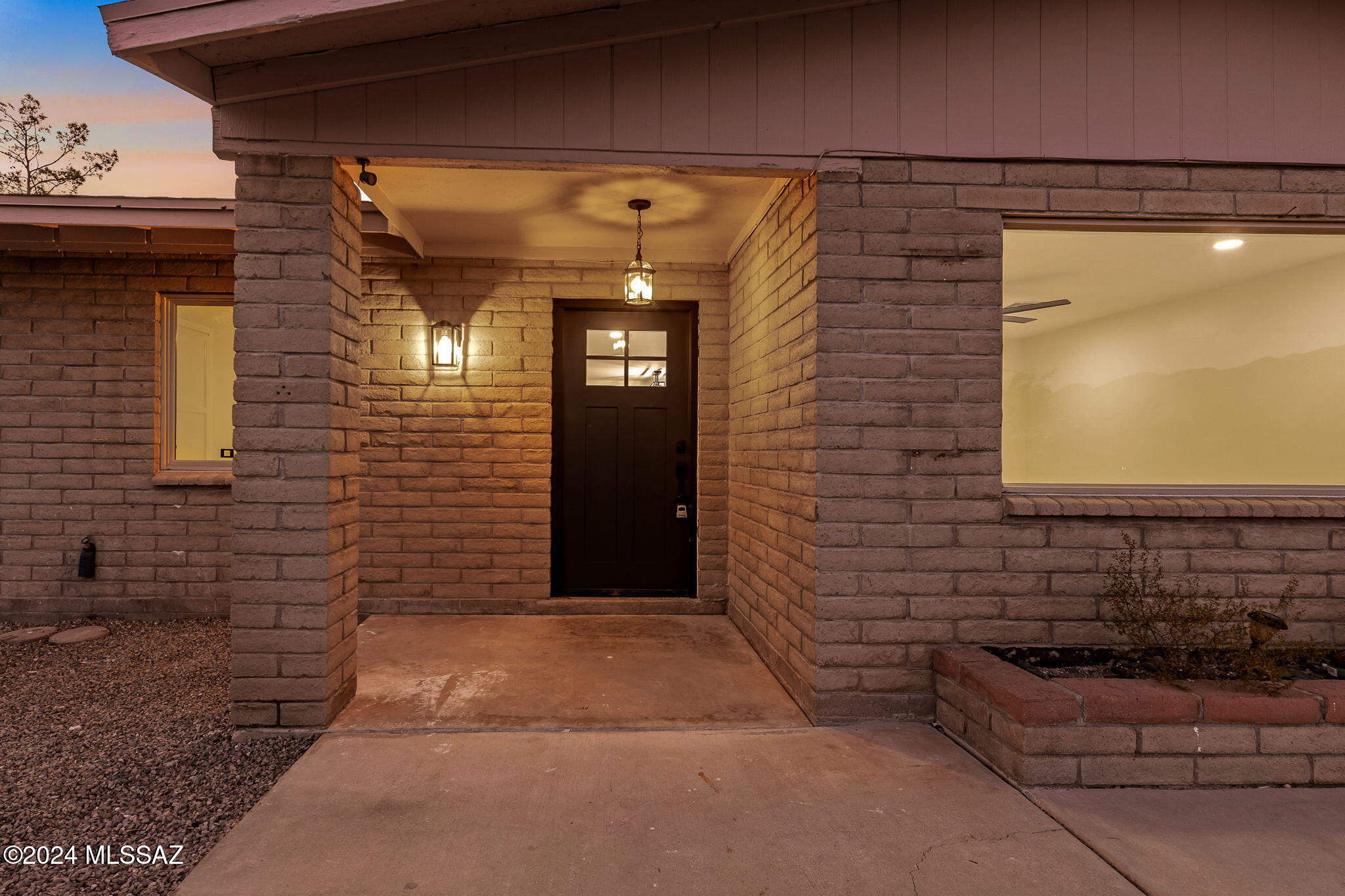Rancho Sierra (147-298) - Residential