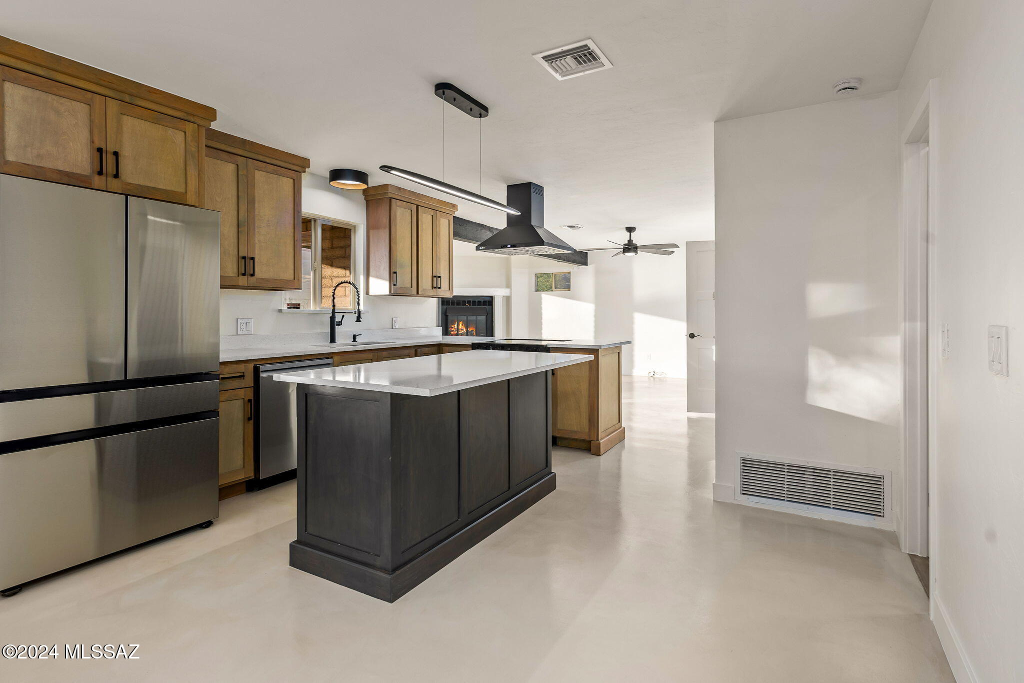 Rancho Sierra (147-298) - Residential