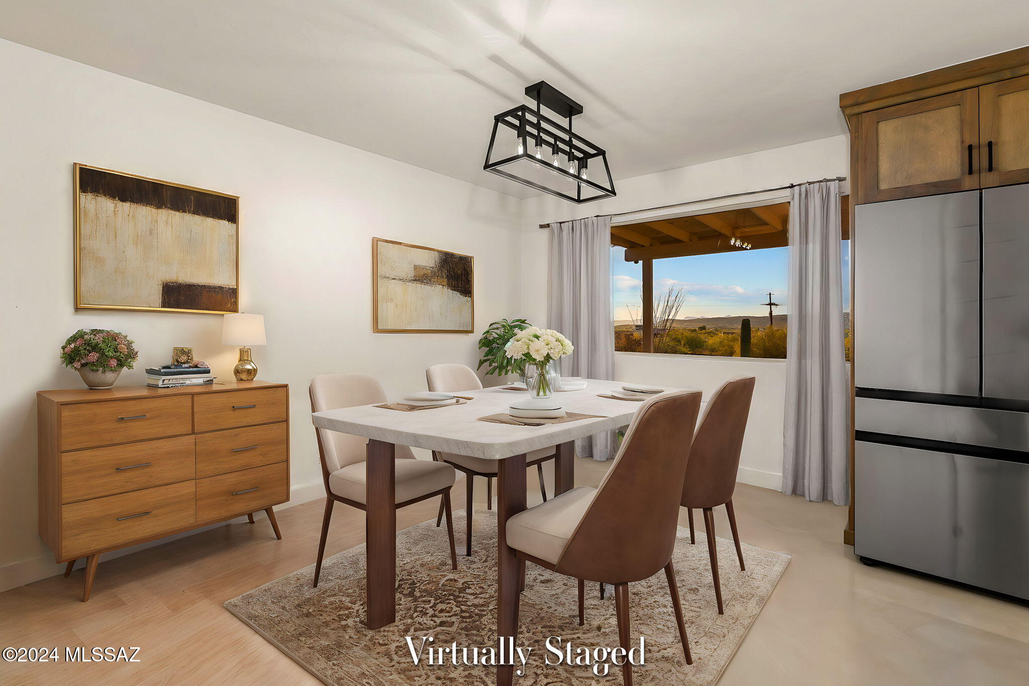 Rancho Sierra (147-298) - Residential