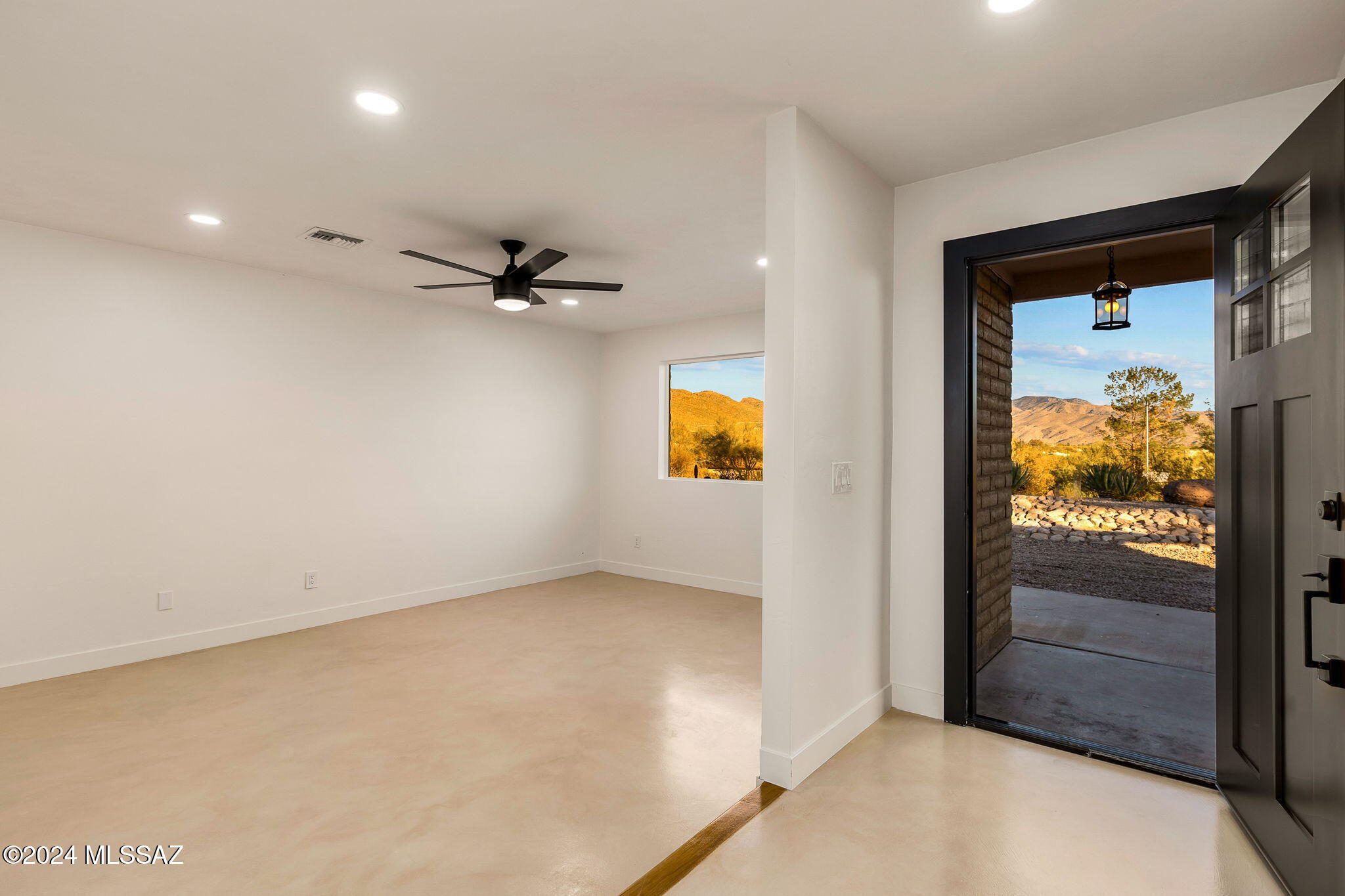 Rancho Sierra (147-298) - Residential