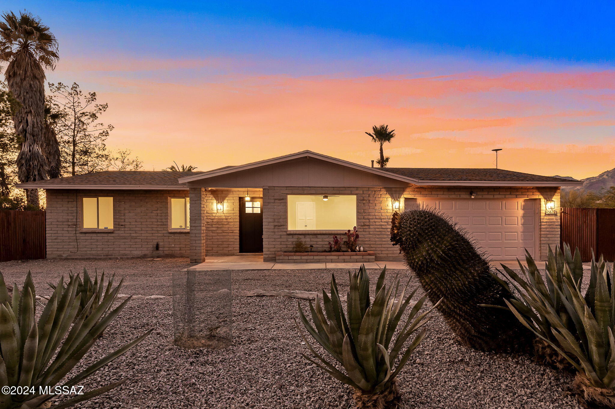 Rancho Sierra (147-298) - Residential