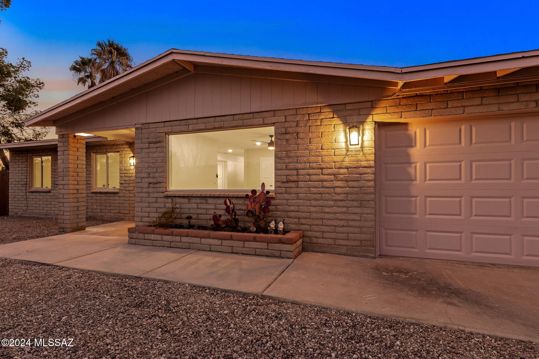 Rancho Sierra (147-298) - Residential