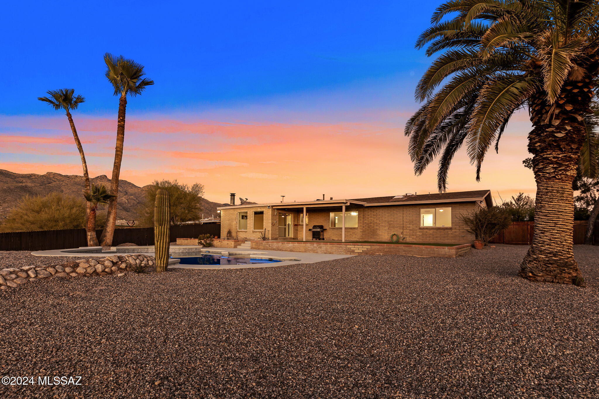 Rancho Sierra (147-298) - Residential