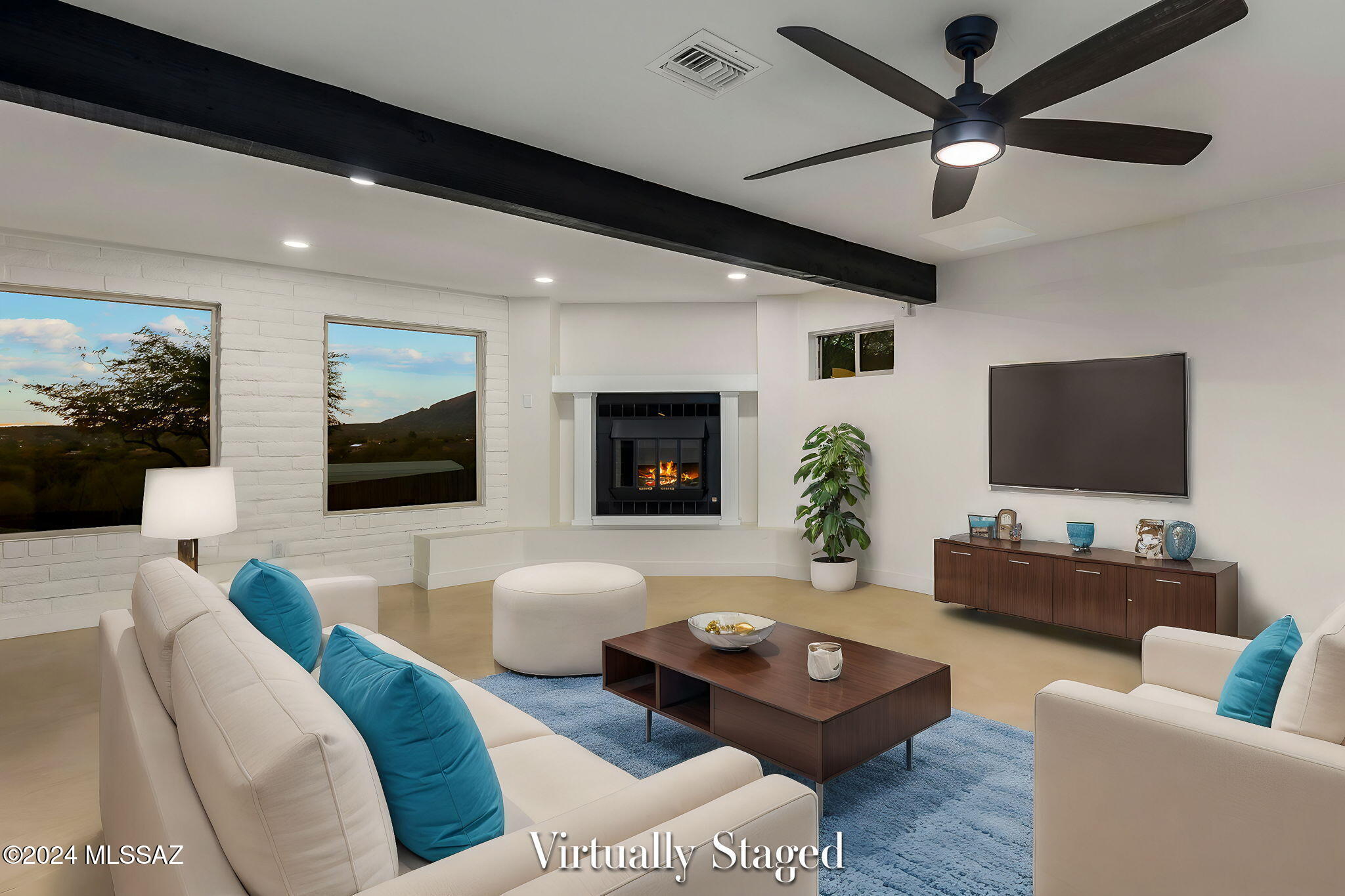 Rancho Sierra (147-298) - Residential