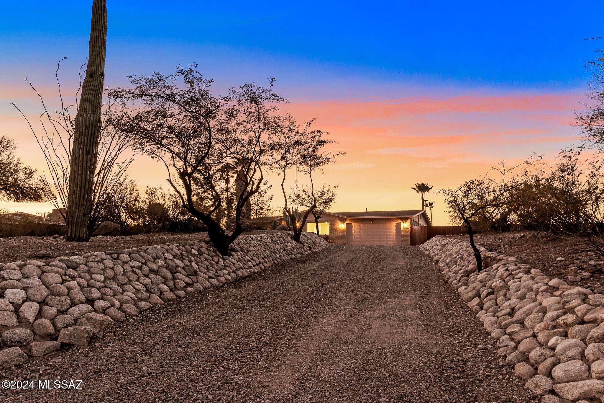 Rancho Sierra (147-298) - Residential
