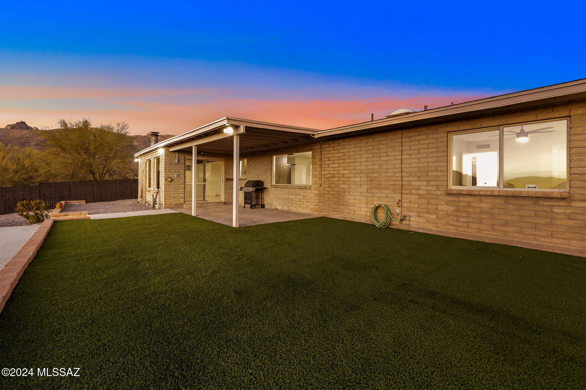 Rancho Sierra (147-298) - Residential