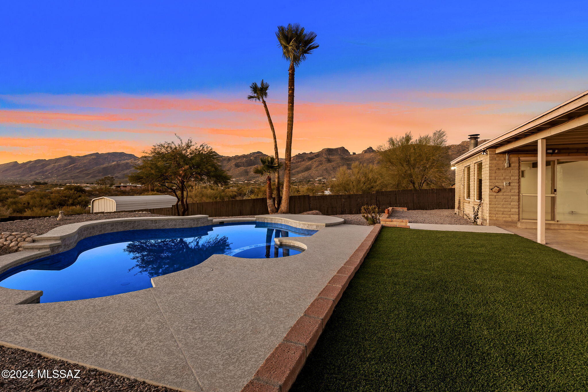 Rancho Sierra (147-298) - Residential