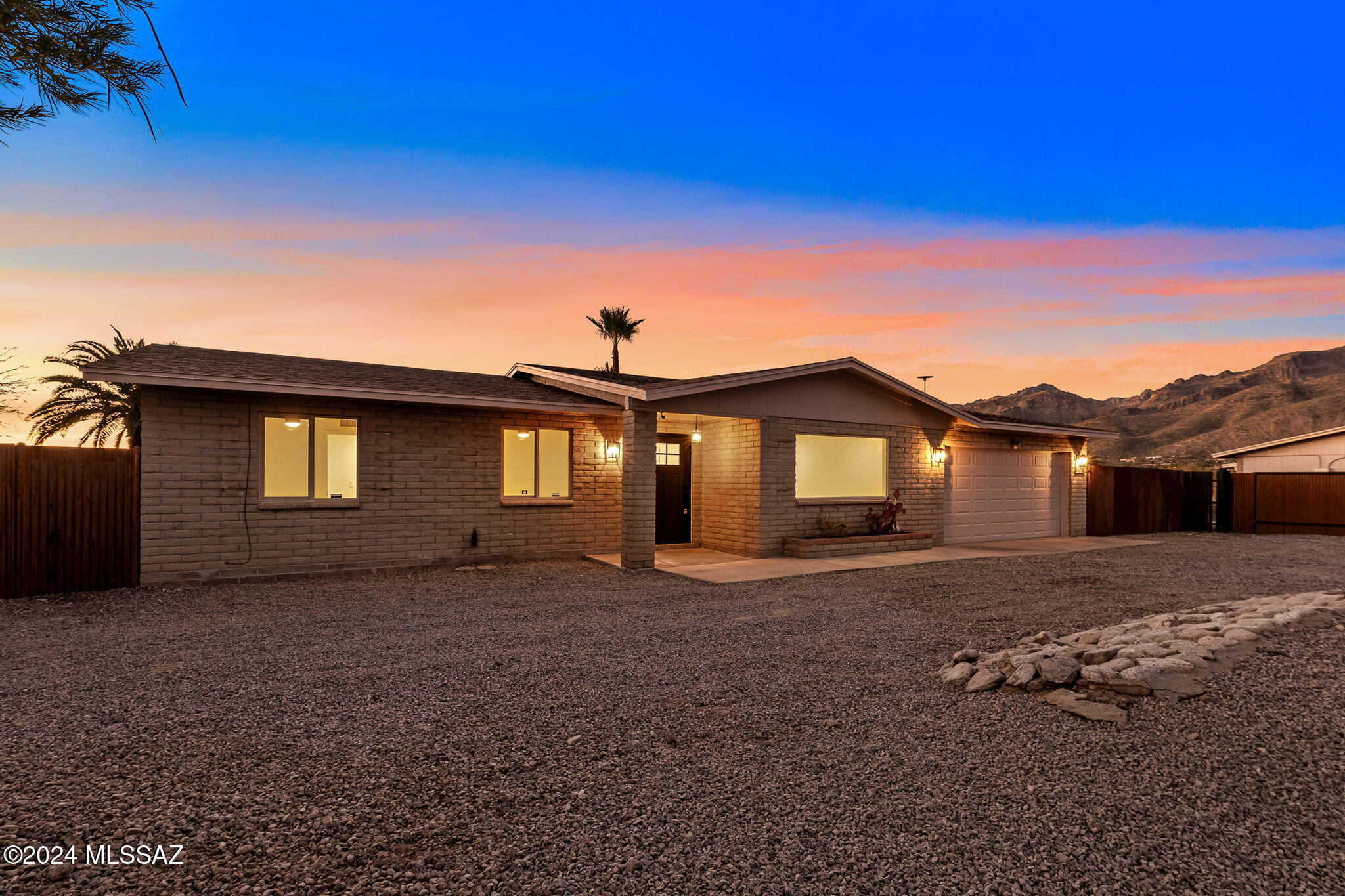 Rancho Sierra (147-298) - Residential