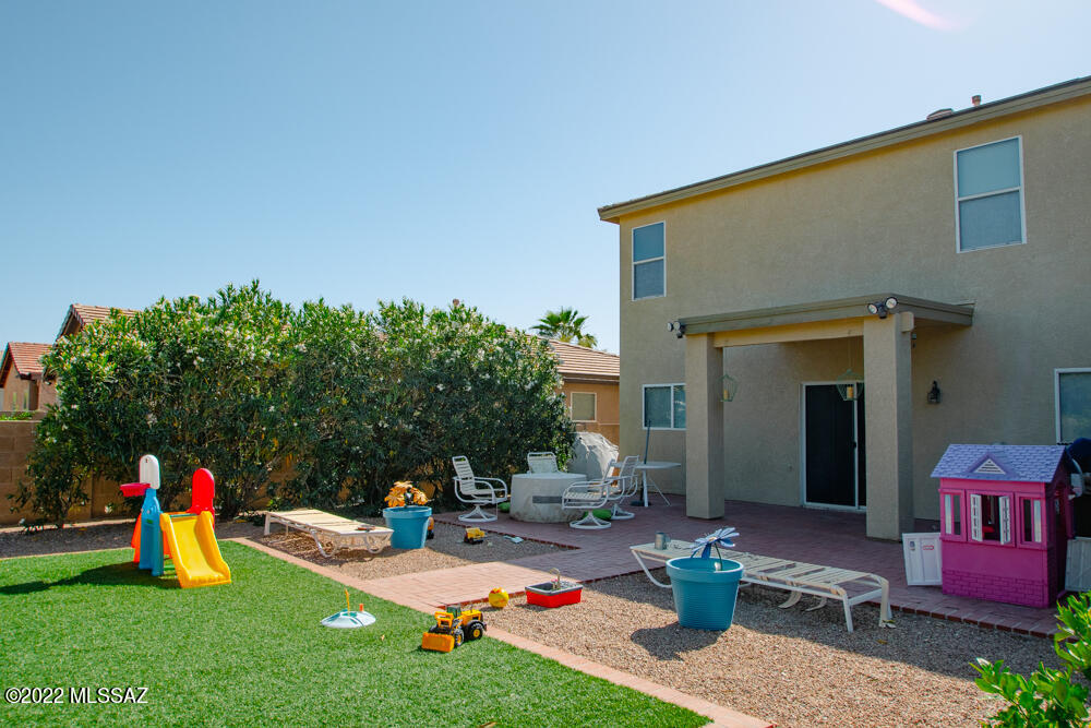 Walnut Property (1-54) - Residential