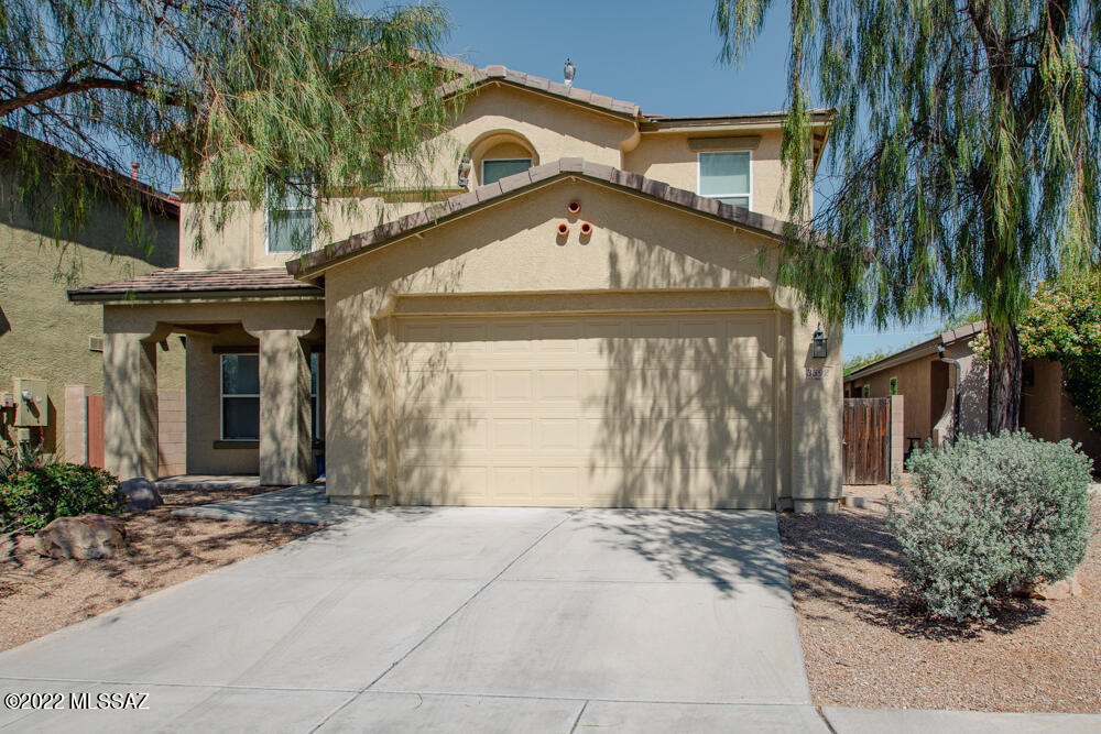 Walnut Property (1-54) - Residential