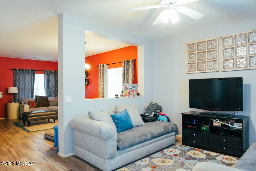 Walnut Property (1-54) - Residential