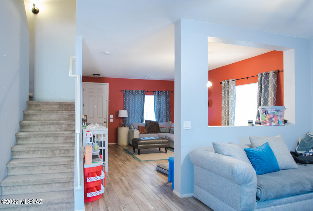 Walnut Property (1-54) - Residential
