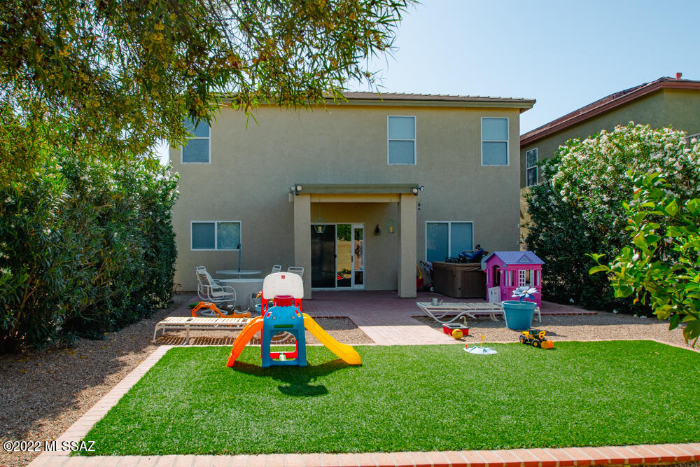 Walnut Property (1-54) - Residential
