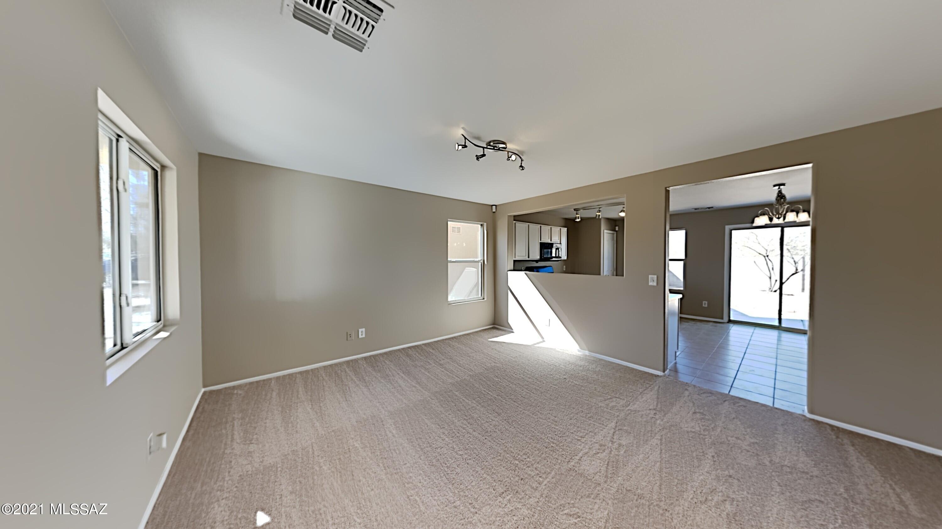 Julian Ranch West (1-369) - Residential