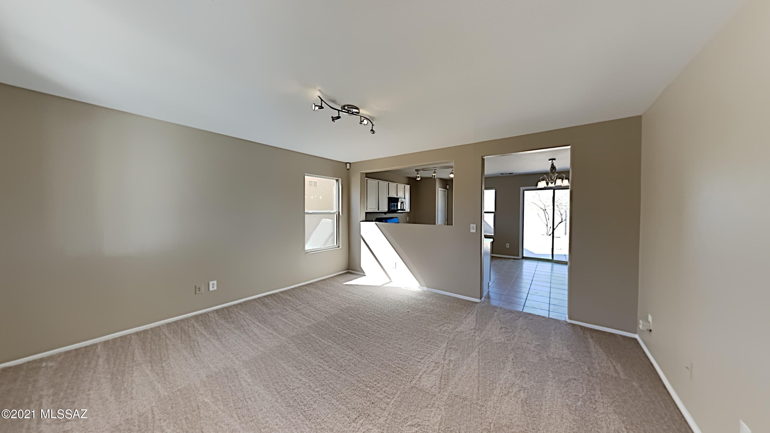 Julian Ranch West (1-369) - Residential