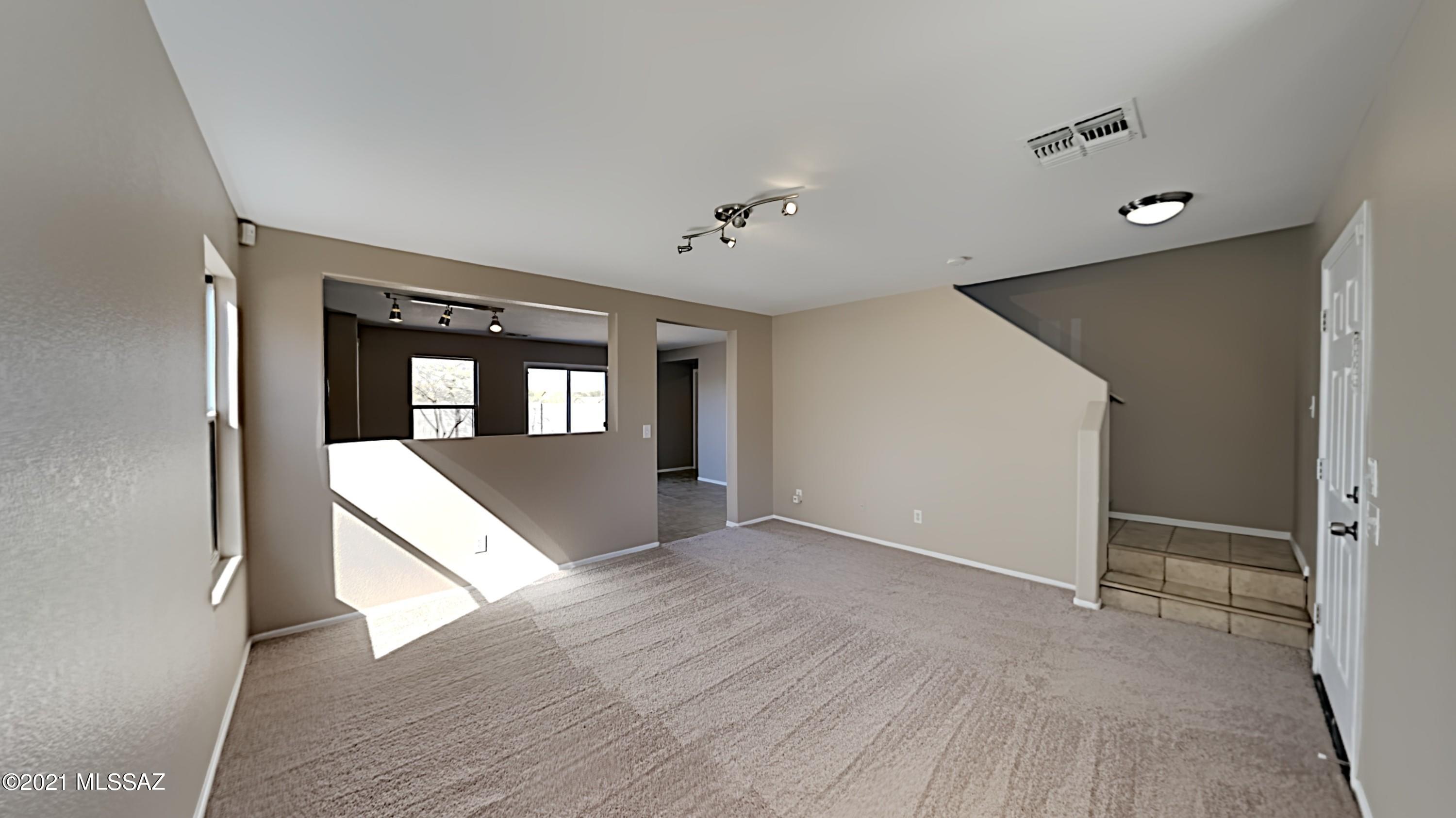 Julian Ranch West (1-369) - Residential