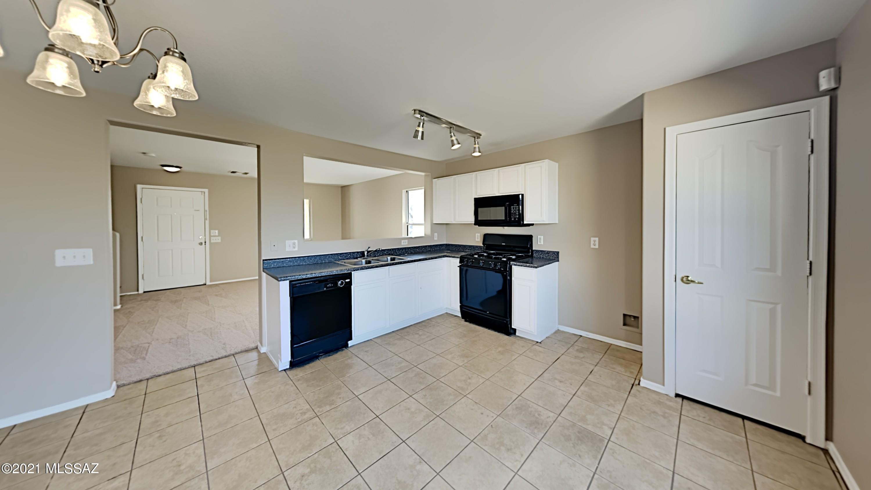 Julian Ranch West (1-369) - Residential