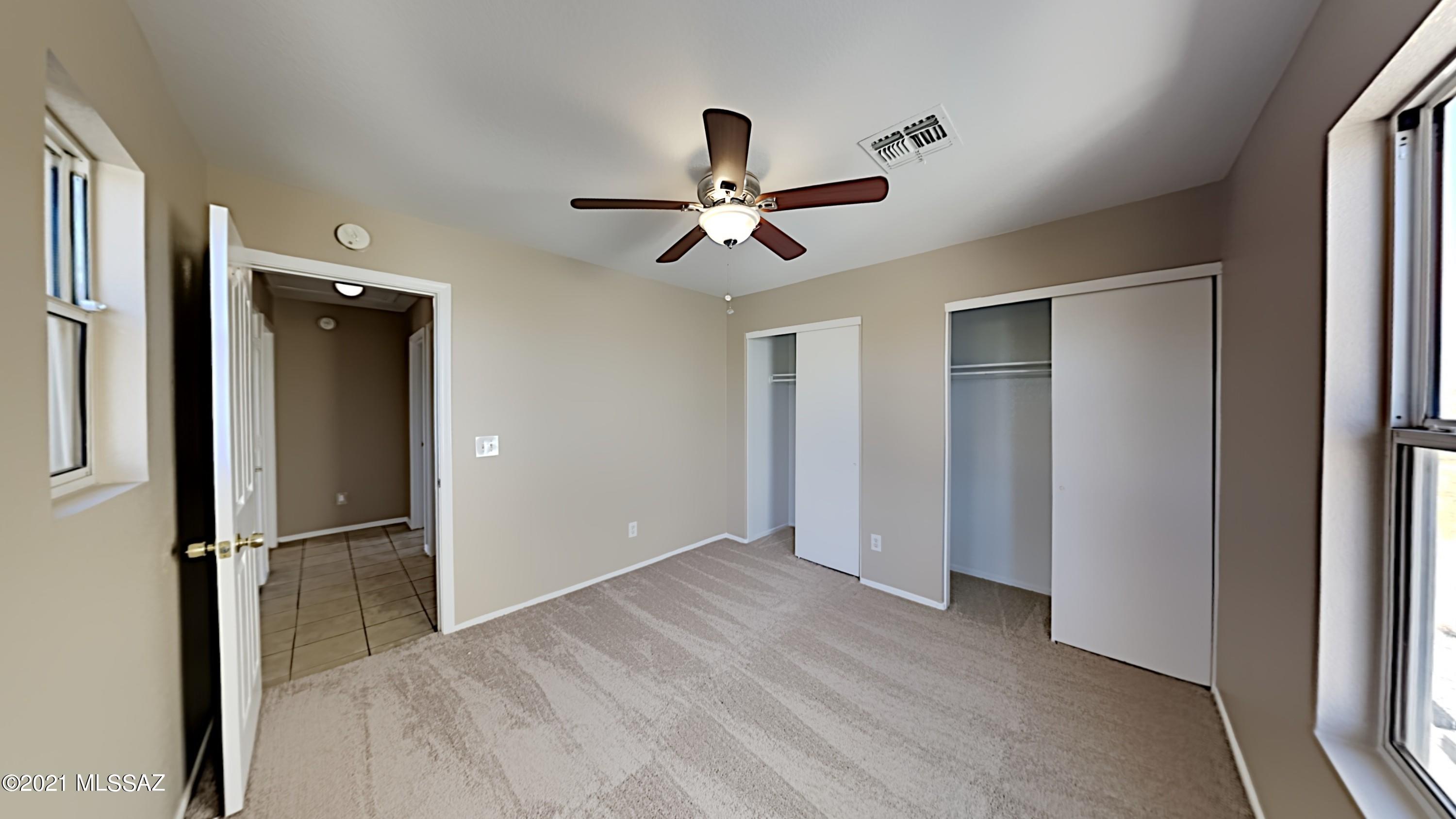 Julian Ranch West (1-369) - Residential