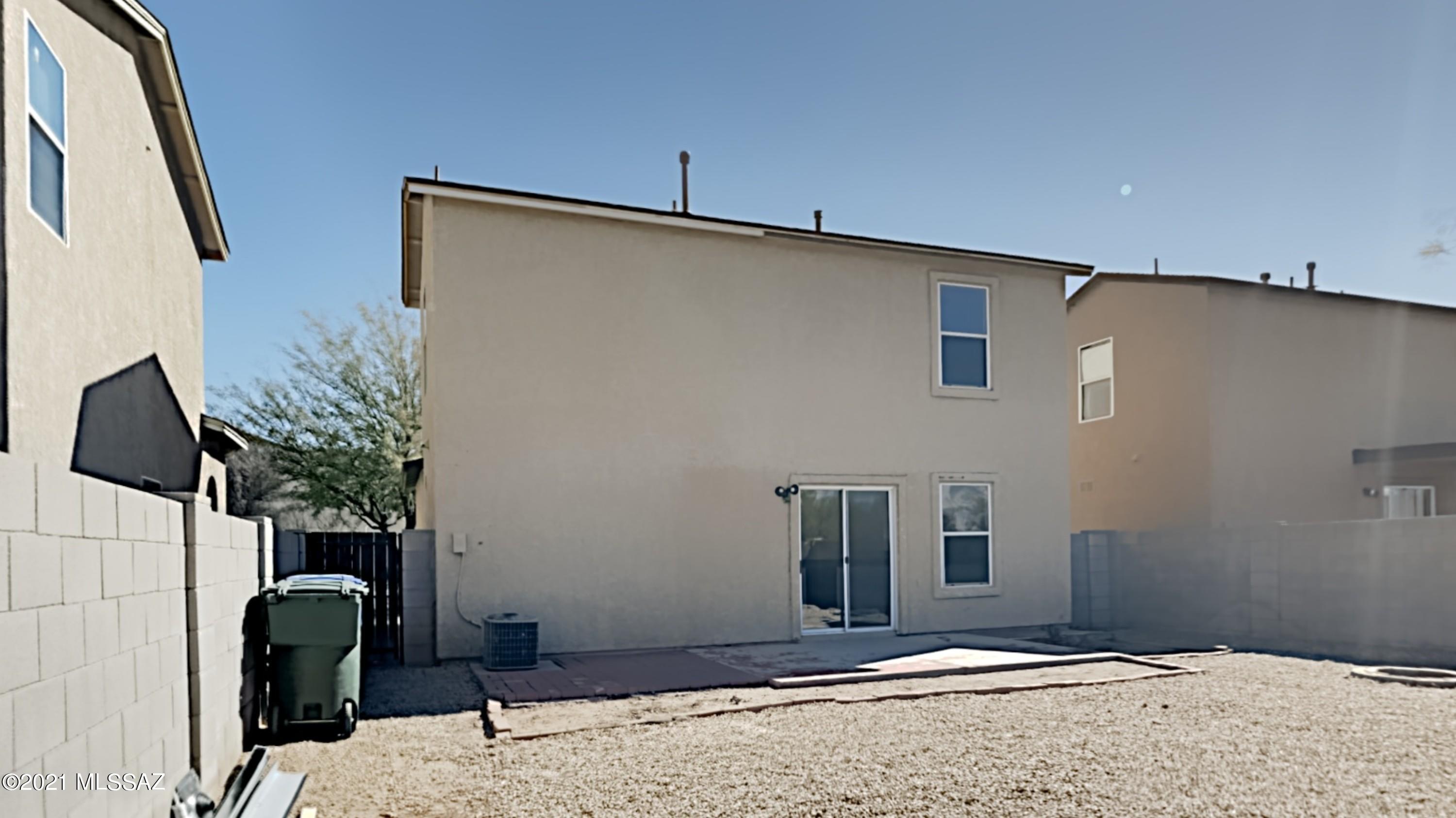 Julian Ranch West (1-369) - Residential