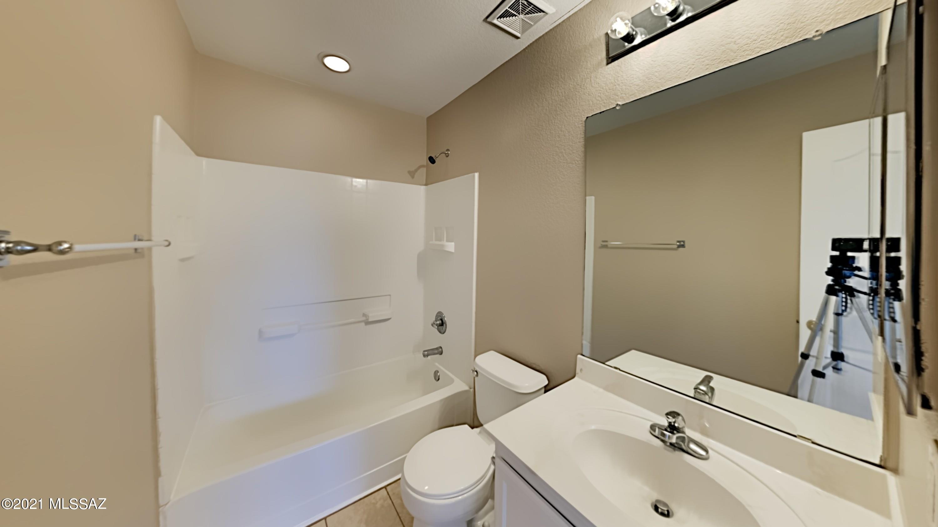 Julian Ranch West (1-369) - Residential