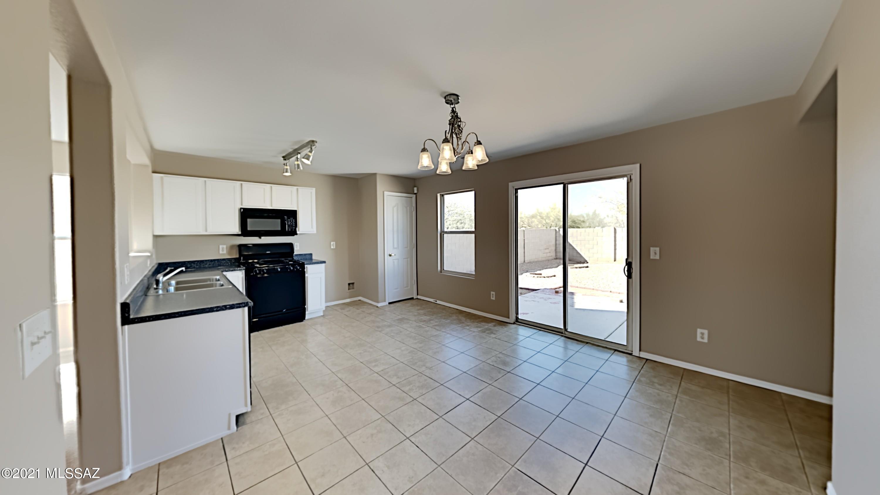 Julian Ranch West (1-369) - Residential