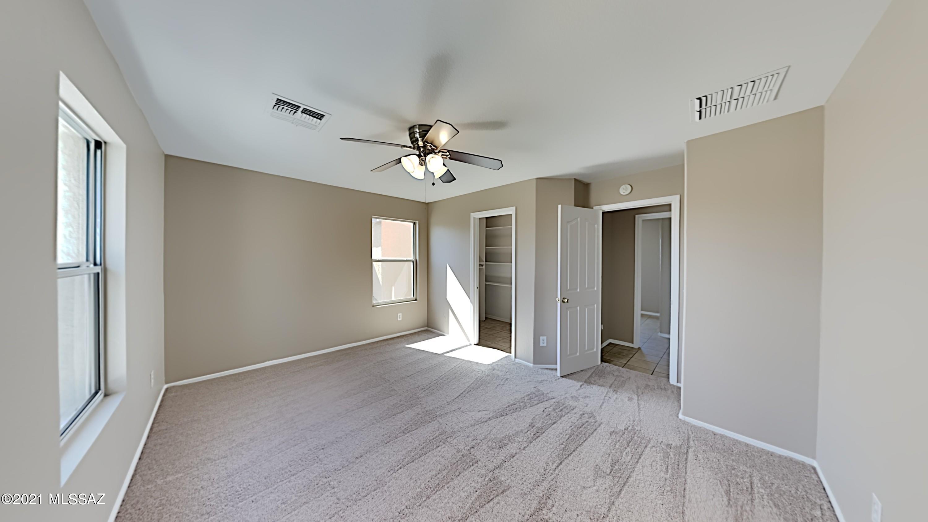Julian Ranch West (1-369) - Residential