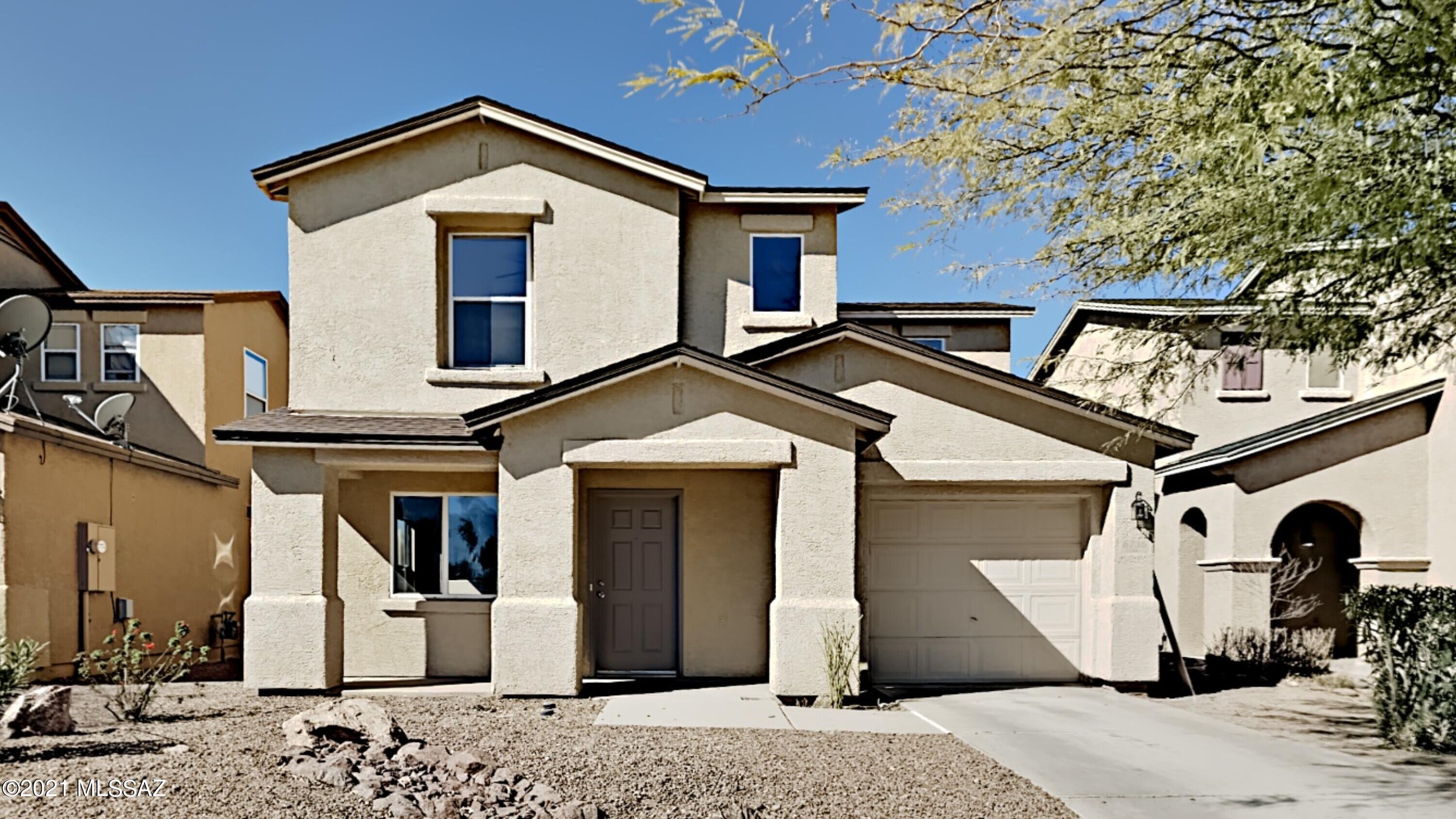Julian Ranch West (1-369) - Residential