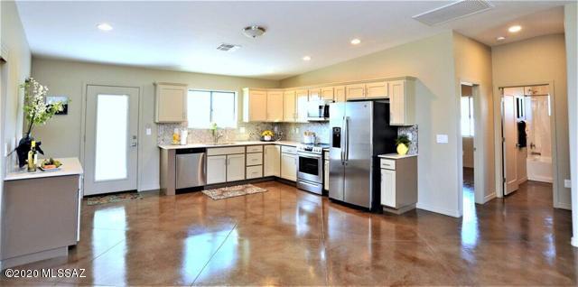 Tucson Avra West III Blk A (1-71) - Residential