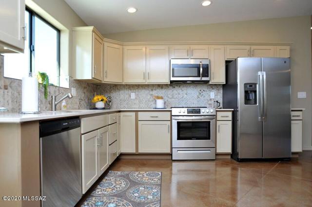 Tucson Avra West III Blk A (1-71) - Residential