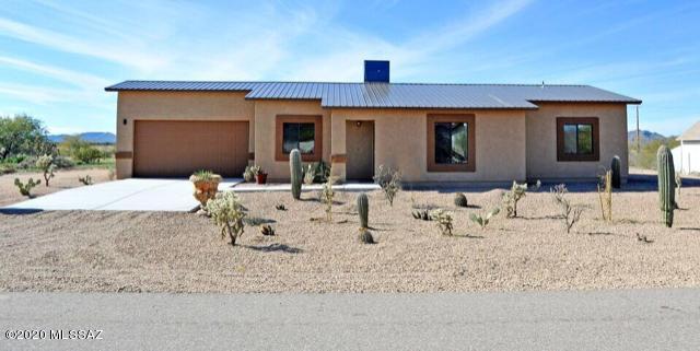 Tucson Avra West III Blk A (1-71) - Residential