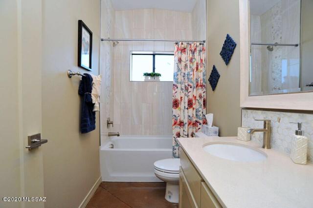 Tucson Avra West III Blk A (1-71) - Residential
