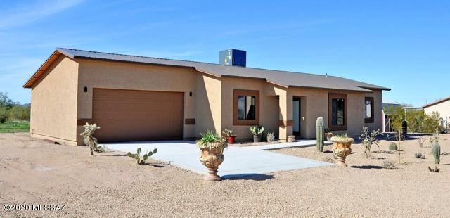 Tucson Avra West III Blk A (1-71) - Residential