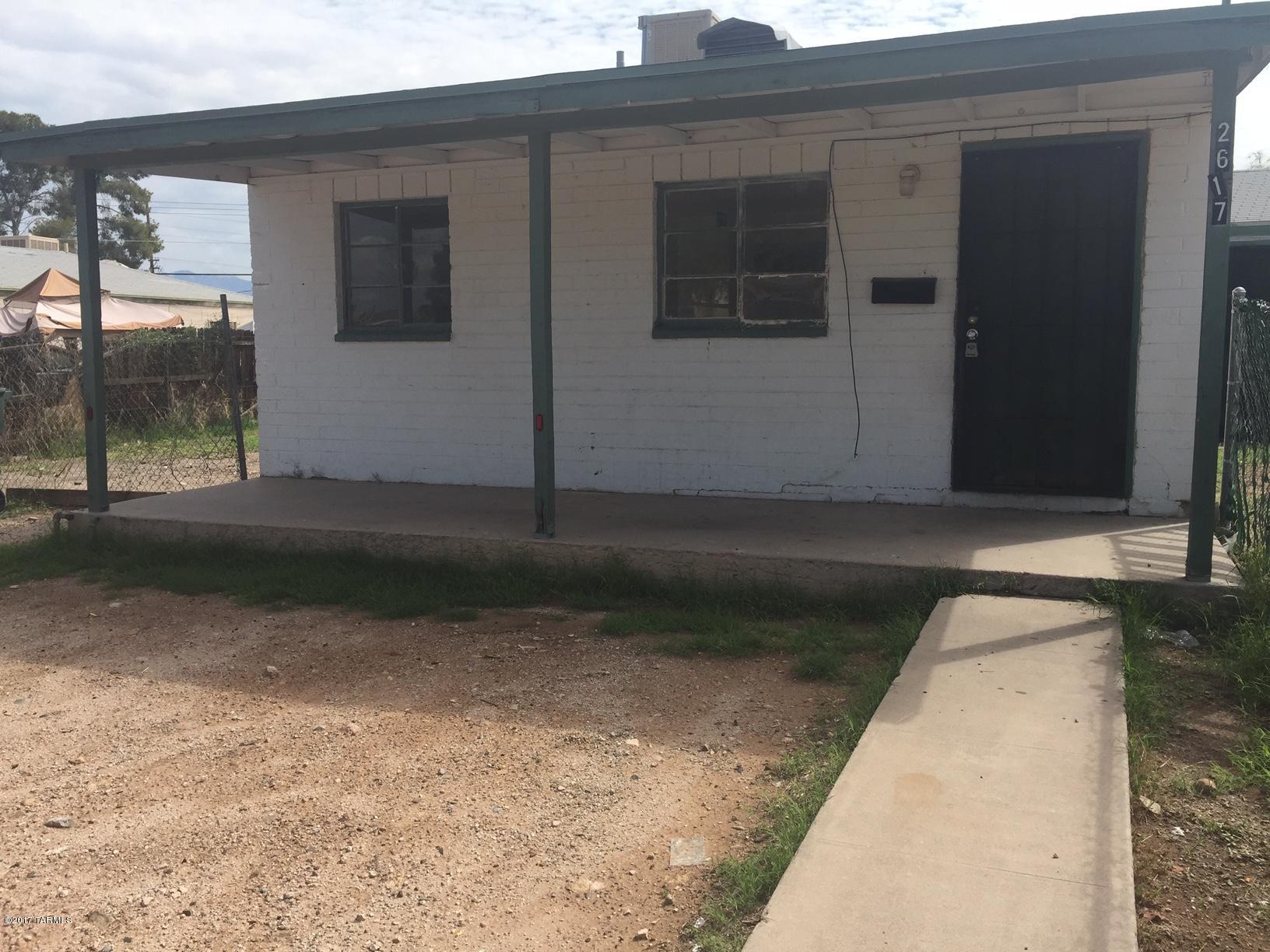 Sunland Gardens Amended - Residential Lease