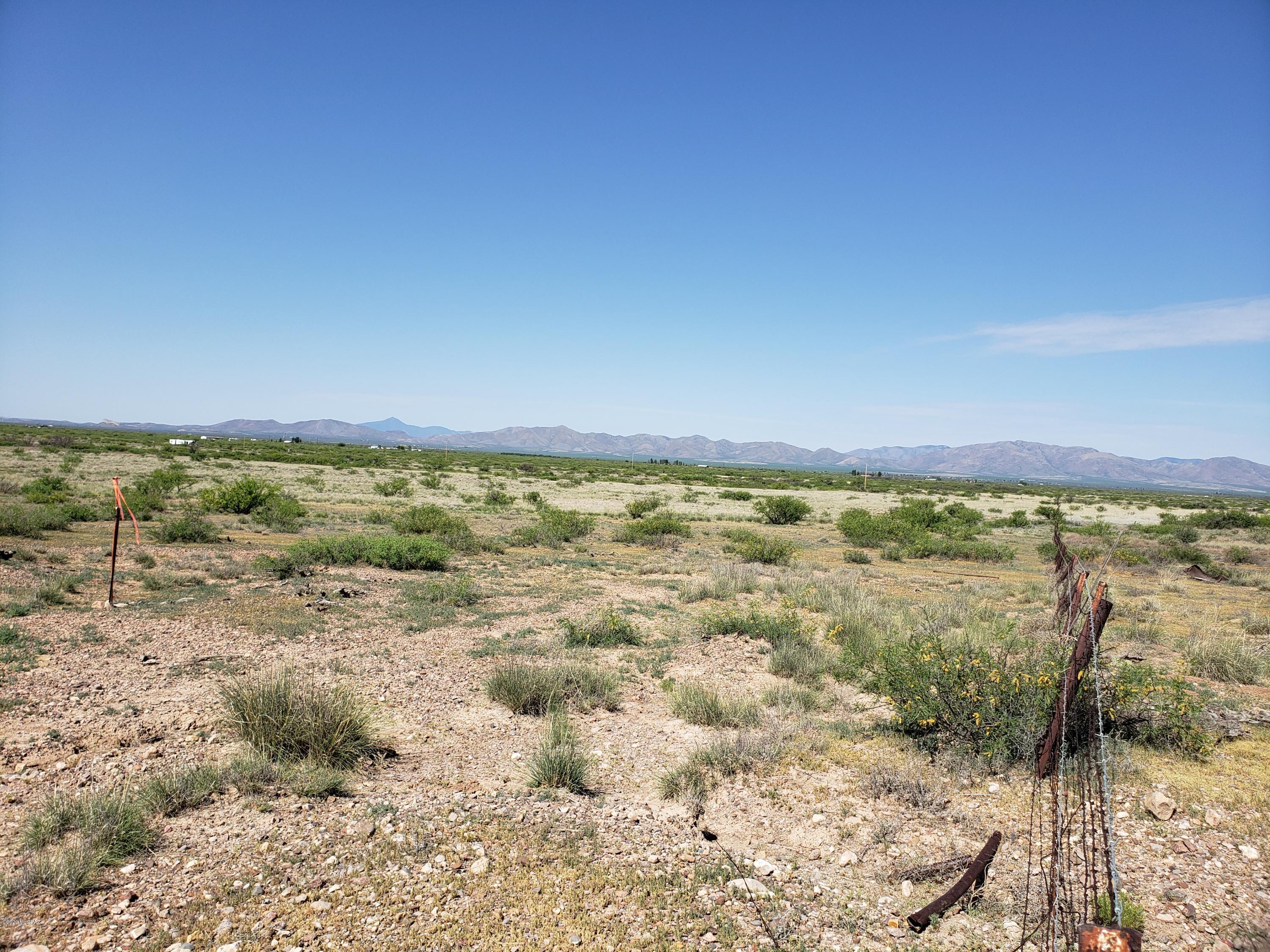 Out Of Pima County - Land